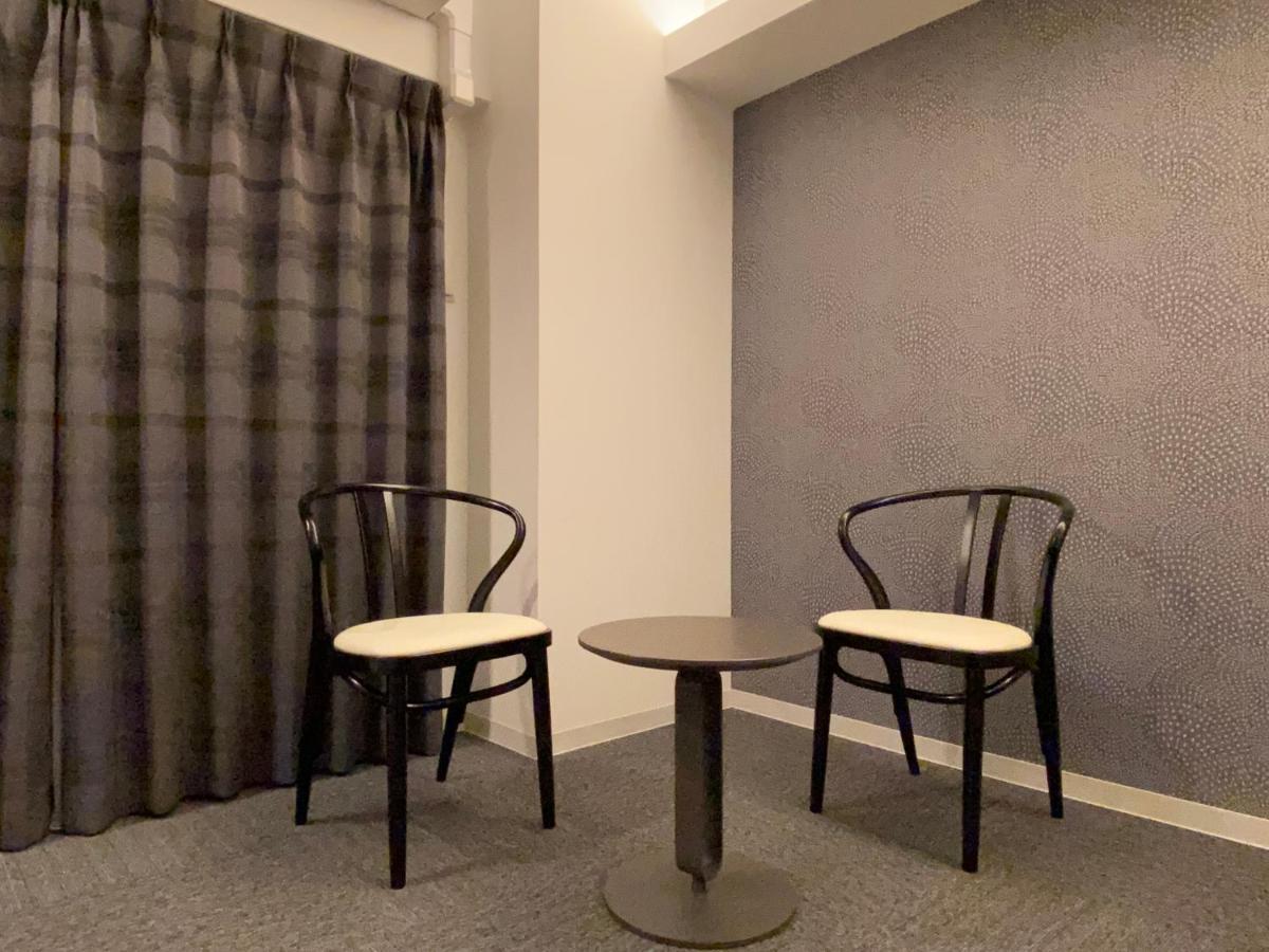 Randor Residential Hotel Fukuoka Classic Extérieur photo