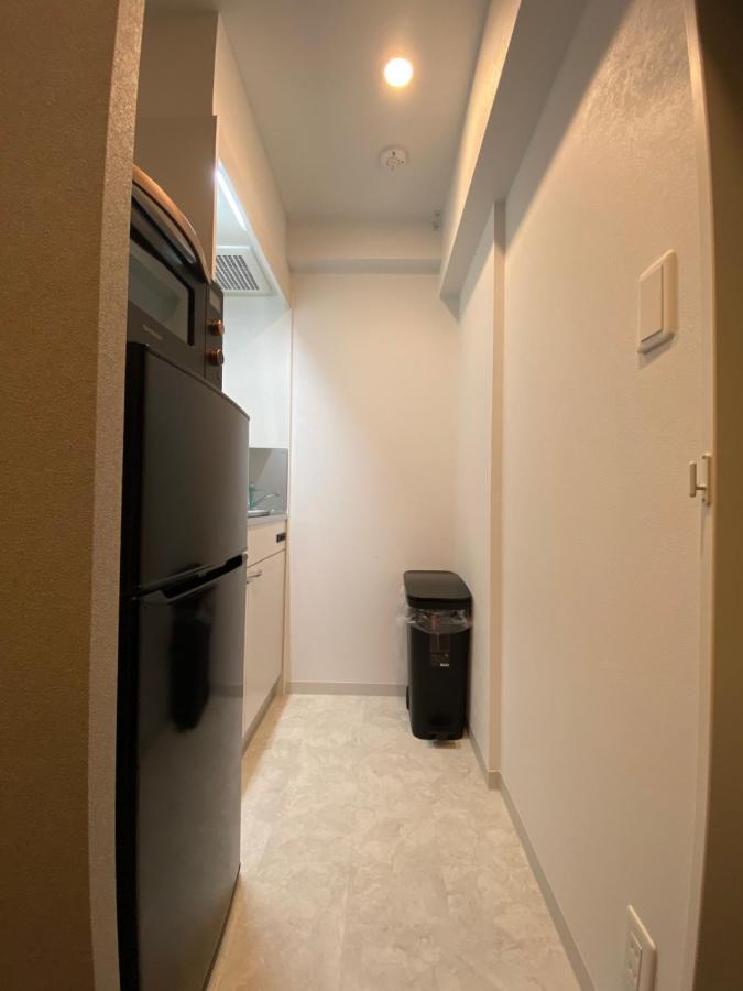 Randor Residential Hotel Fukuoka Classic Extérieur photo