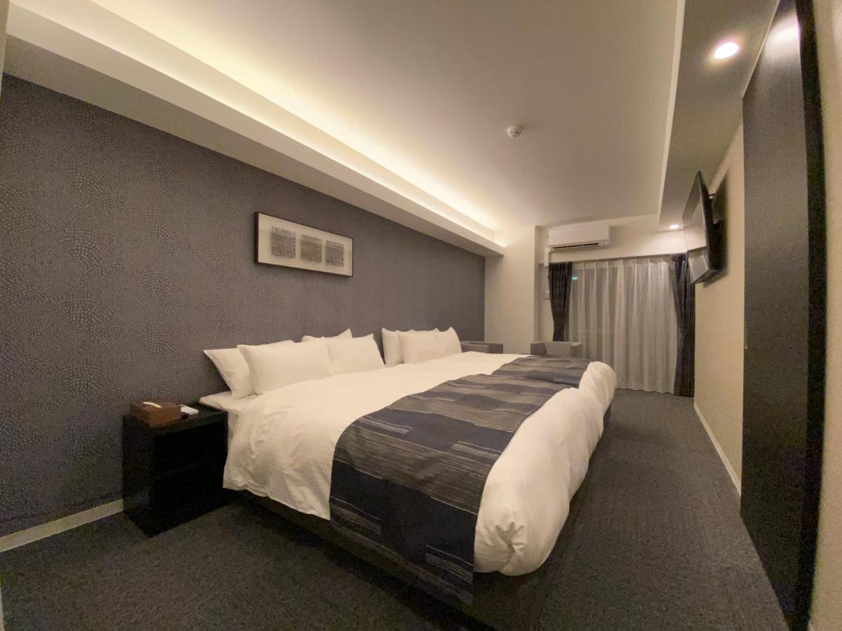 Randor Residential Hotel Fukuoka Classic Extérieur photo